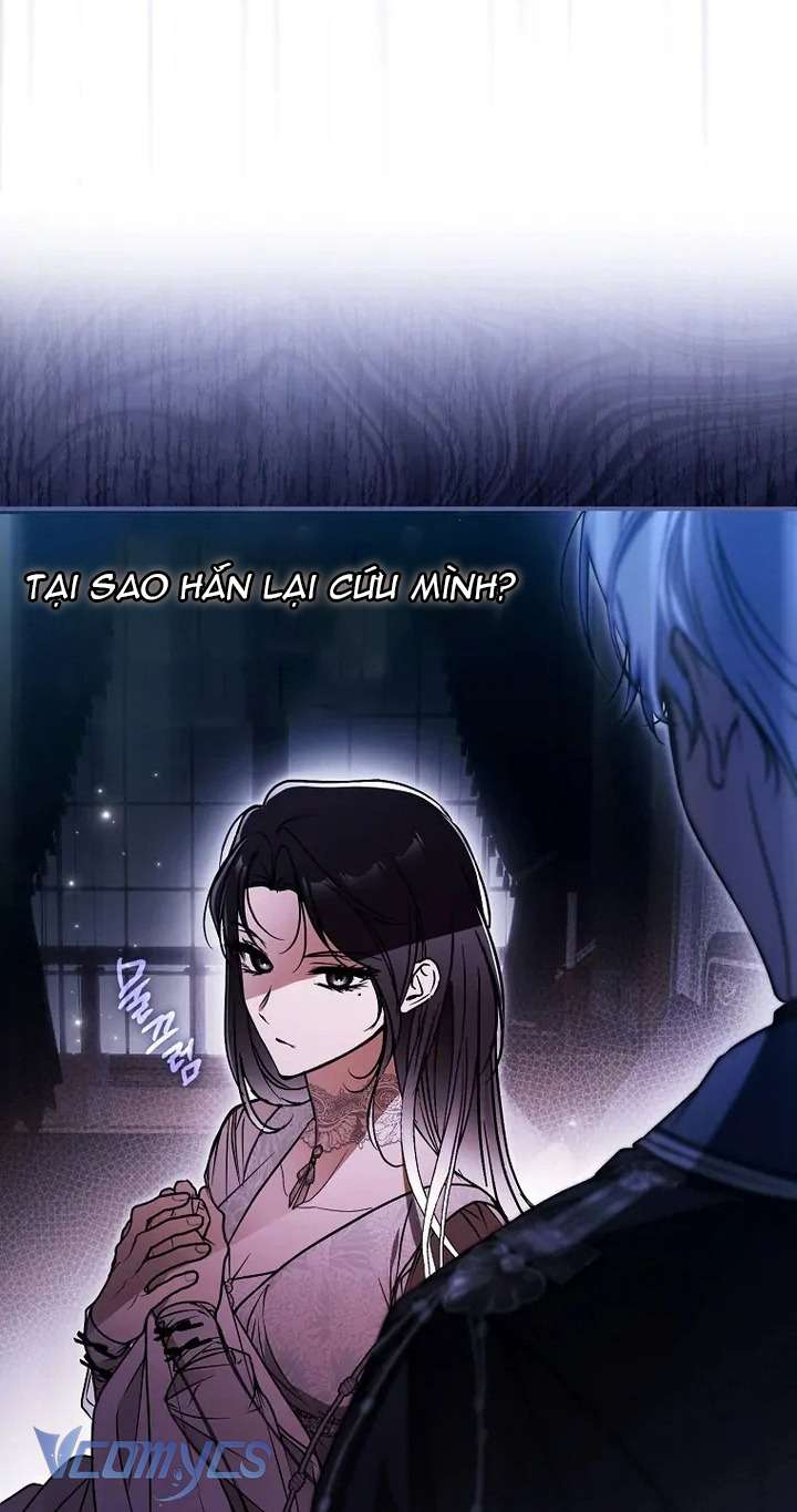 Ai Đó Đang Điều Khiển Cơ Thể Của Tôi Chap 64 - Trang 4