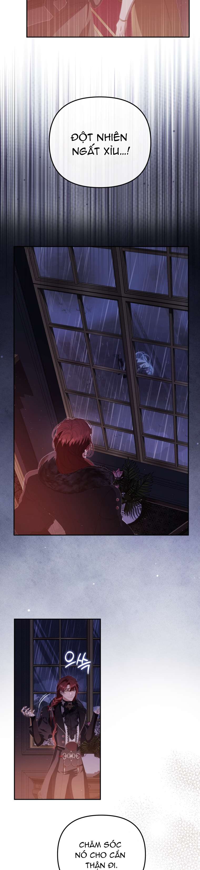 Người Phải Trả Giá Bằng Mạng Sống Vì Đã Lừa Dối Tôi Chap 15 - Trang 4