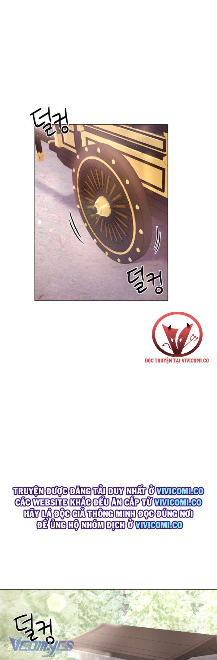 [18+] Đêm Của Goá Phụ Chap 8 - Trang 3