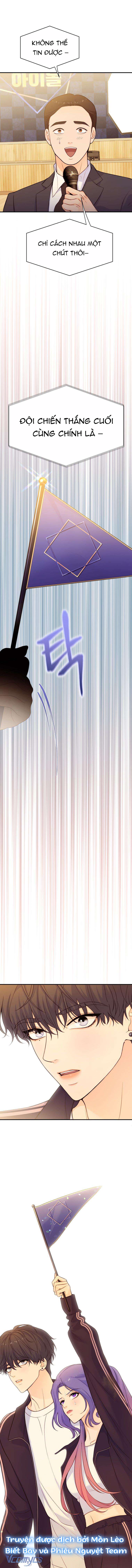 Cô Gái Cứu Tinh Được Yêu Mến Chapter 9 - Next Chapter 10