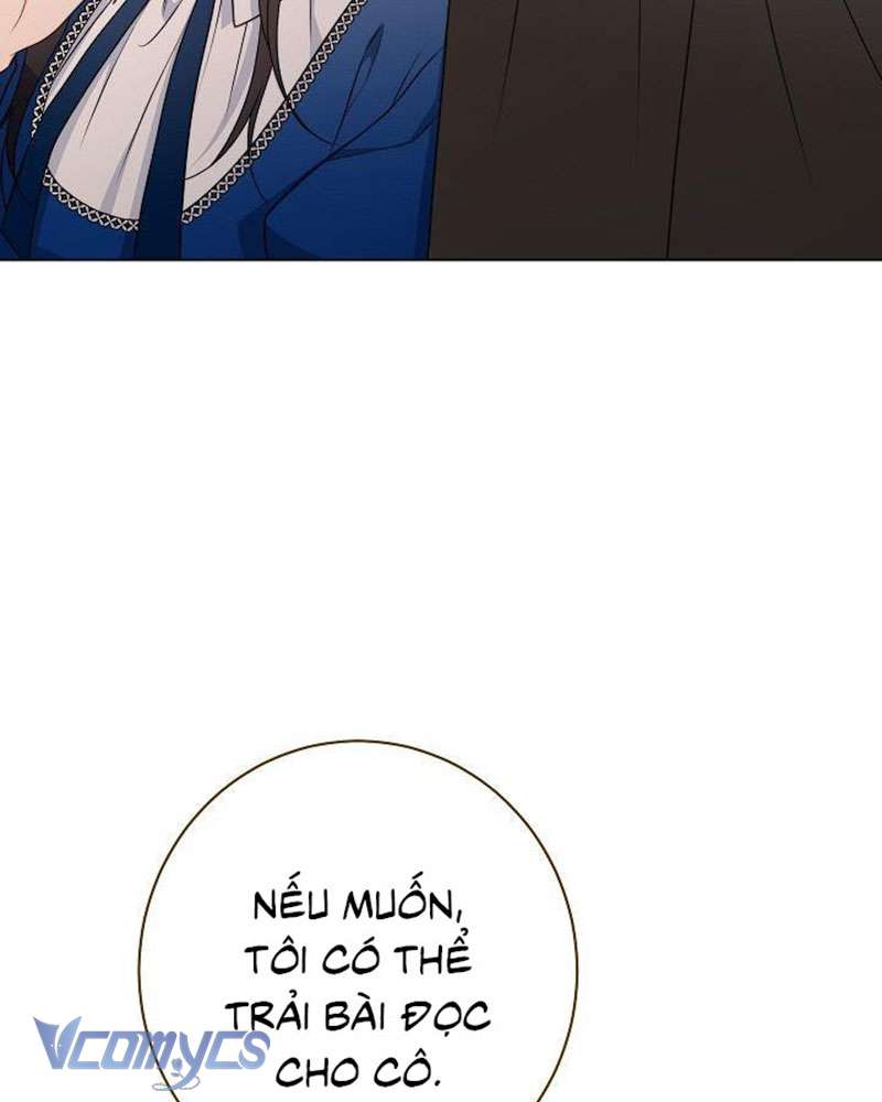 Hầu Gái Độc Quyền Của Hoàng Hậu Phản Diện Chap 106 - Trang 3