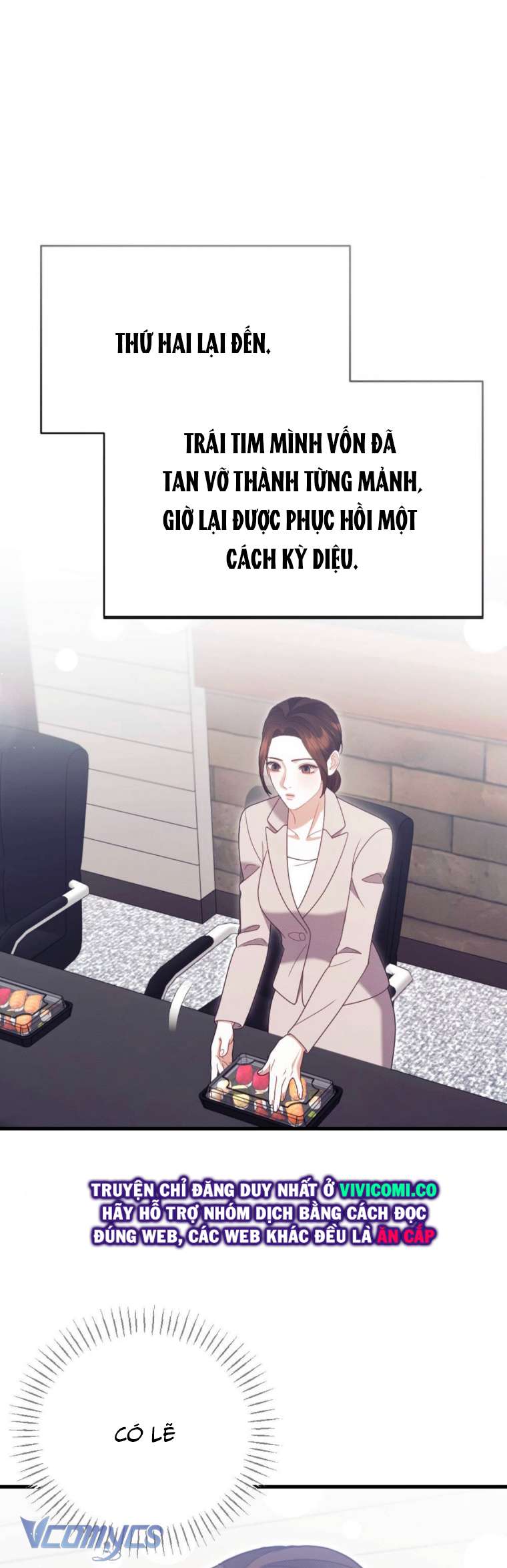 [18+] Hối Hận Muộn Màn Chap 18 - Trang 2