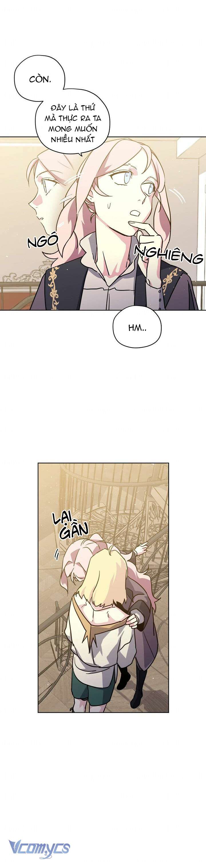 CHITRA Chap 69 - Next Chapter 69.1