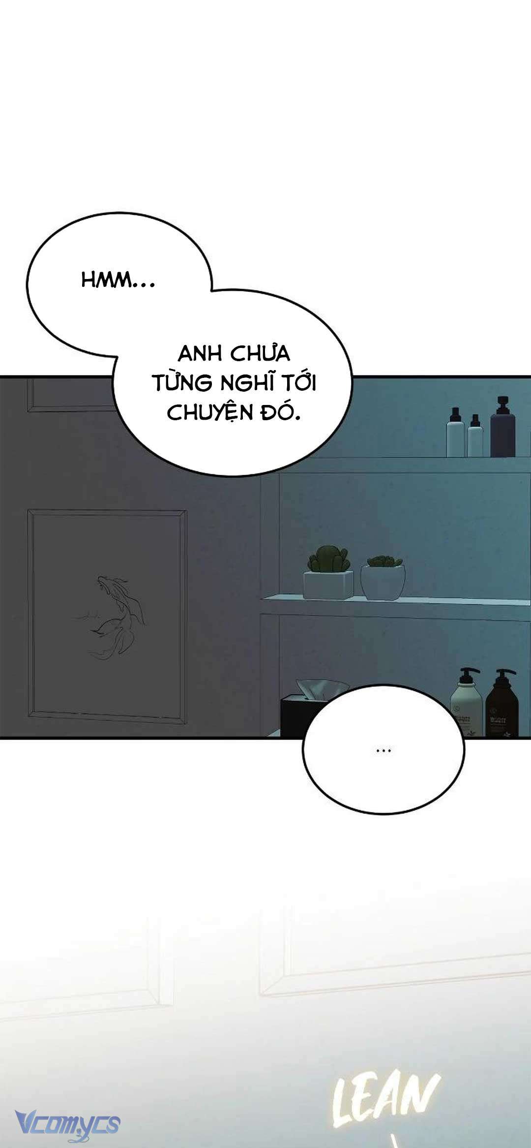 Bất Chấp Rủi Ro Chap 57 - Next 