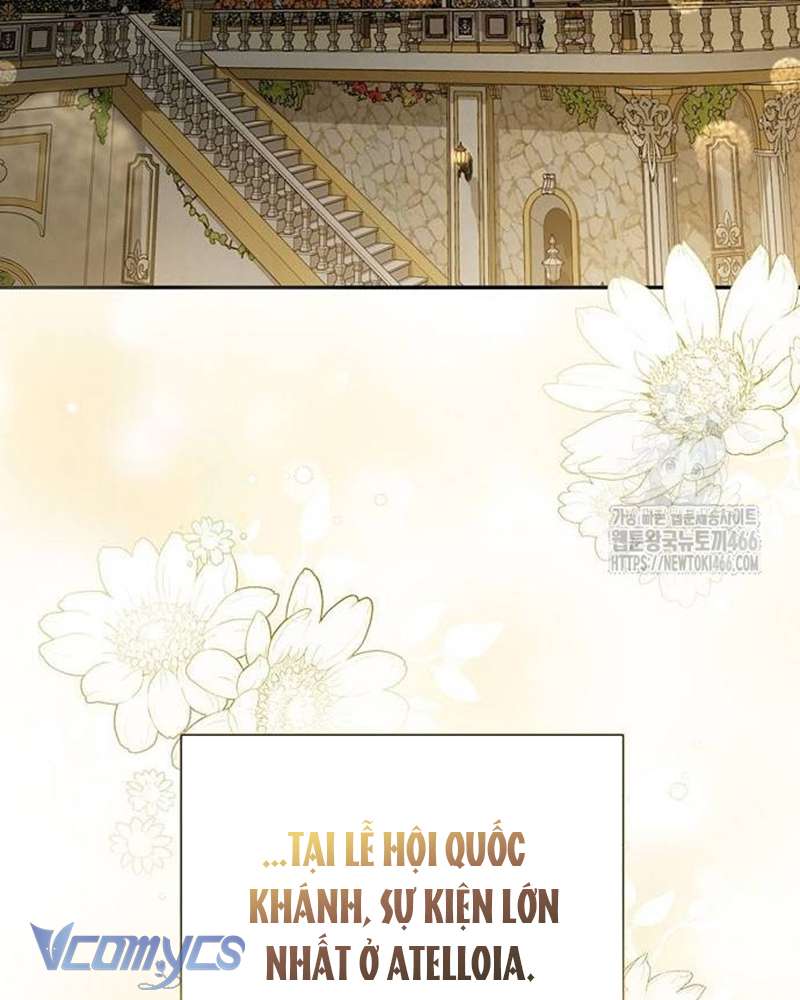 Praesepe Bên Ngoài Chiếc Lồng Chapter 22 - Trang 4