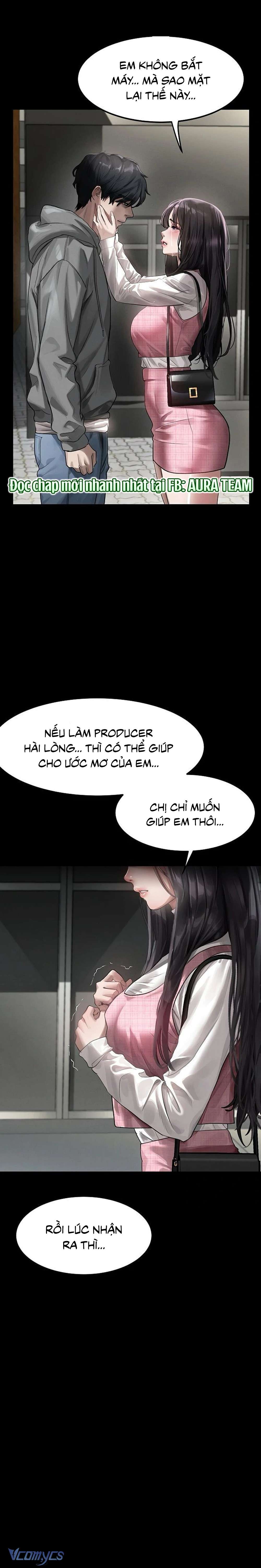 Khẩu Dâm Chap 11 - Trang 2