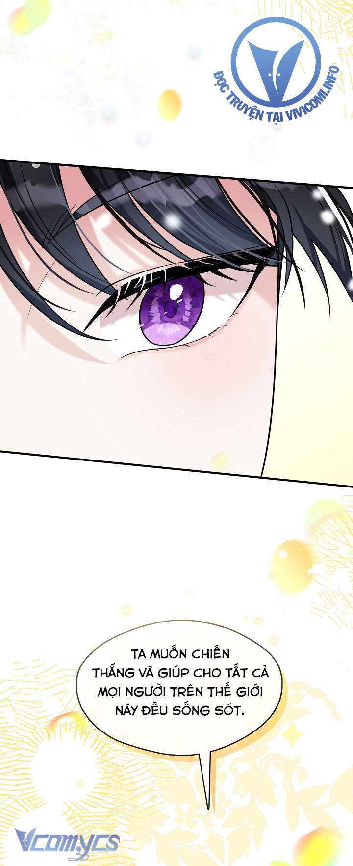 Công Chúa Là Người Chơi Chap 50 - Trang 2