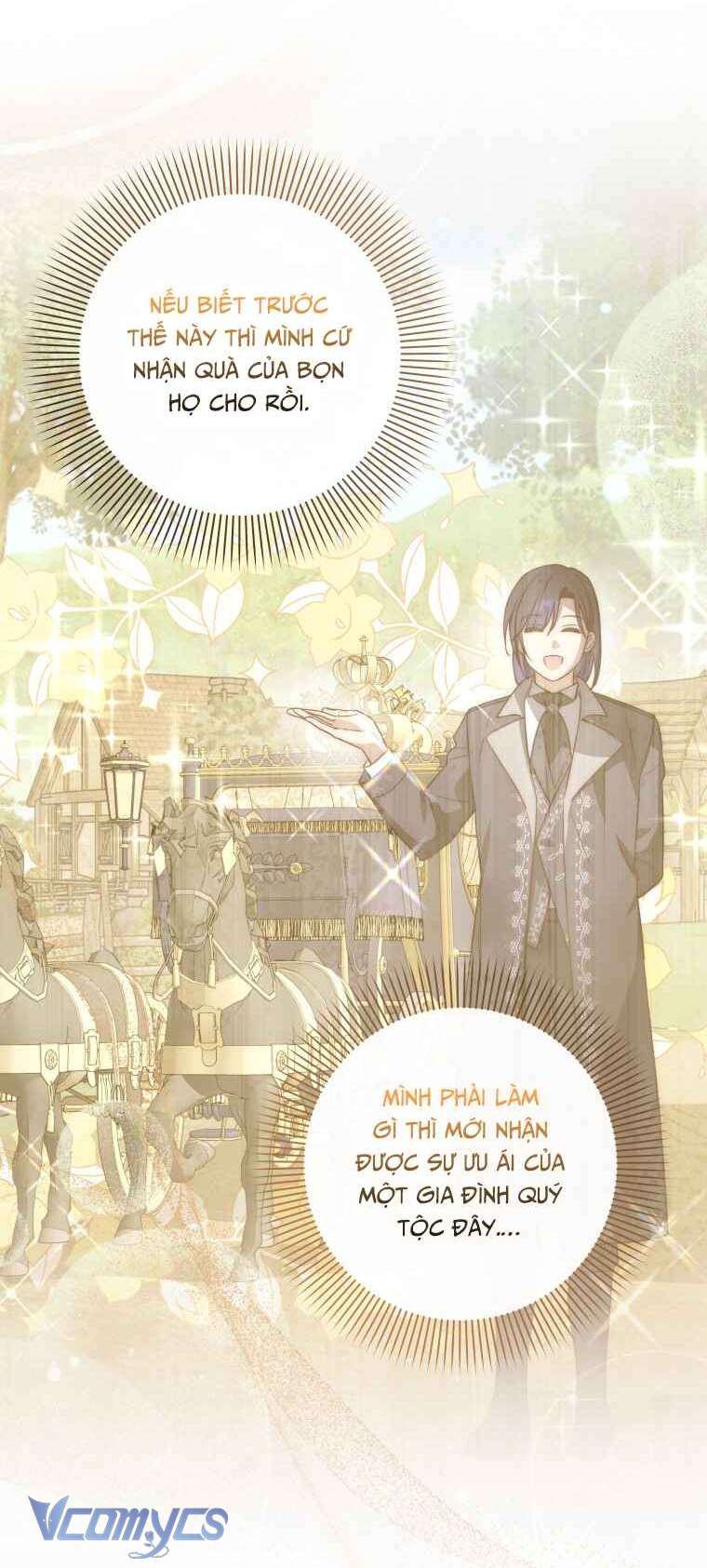 Mọt Sách Là Bạo Quân Chap 33 - Trang 3