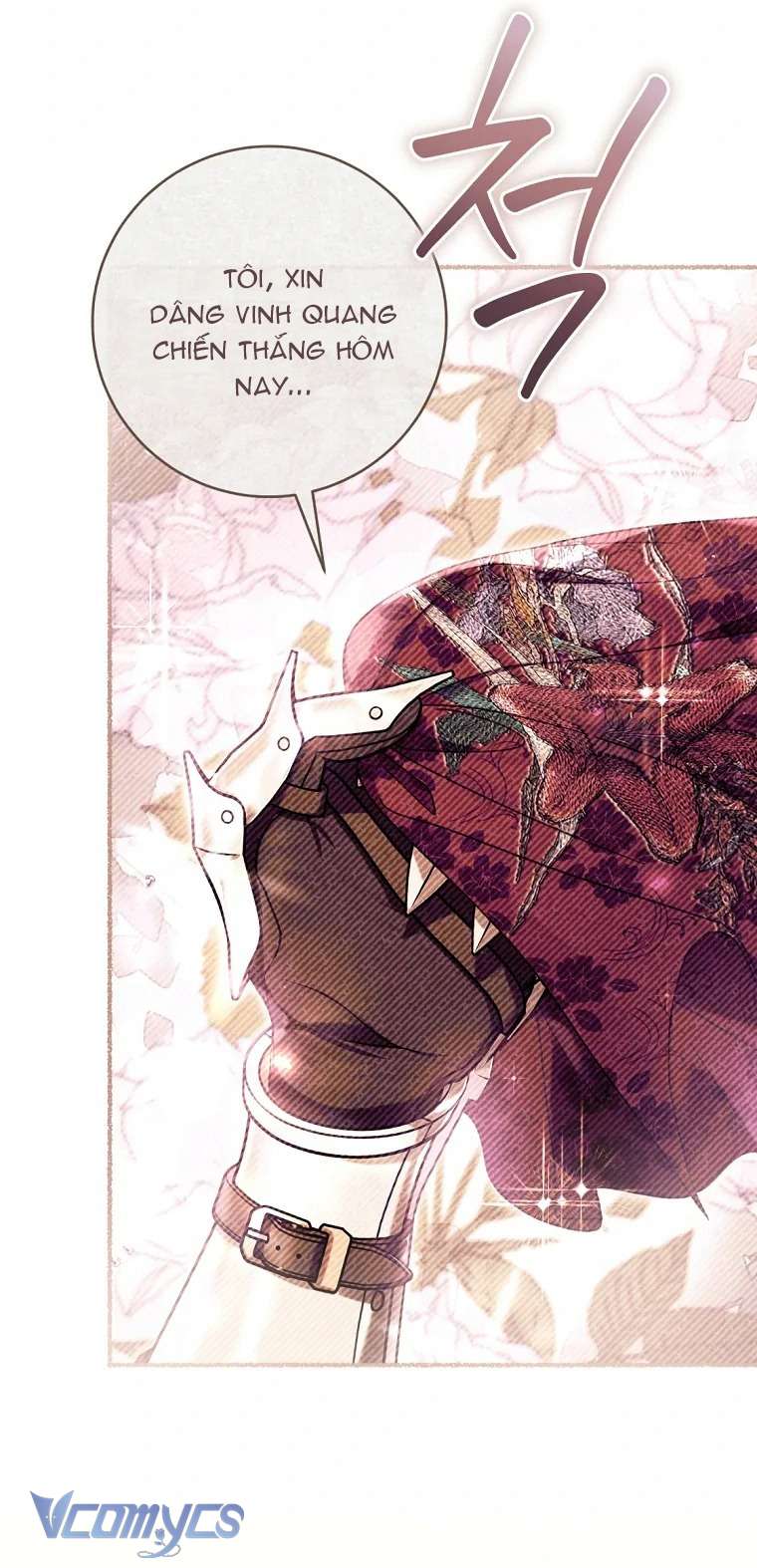 Làm Ác Nữ Bộ Không Tuyệt Sao? Chapter 81 - Trang 4