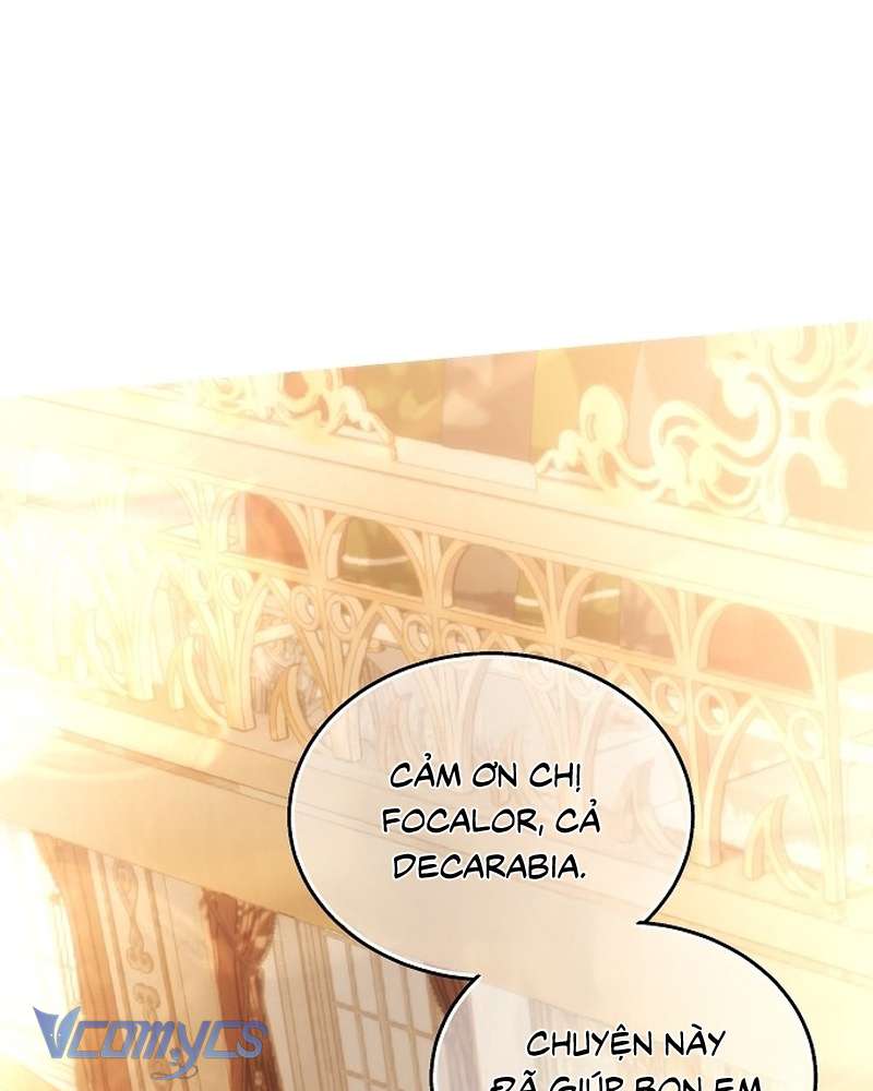 Hãy Dạy Em Cách Khao Khát Chap 44 - Trang 2