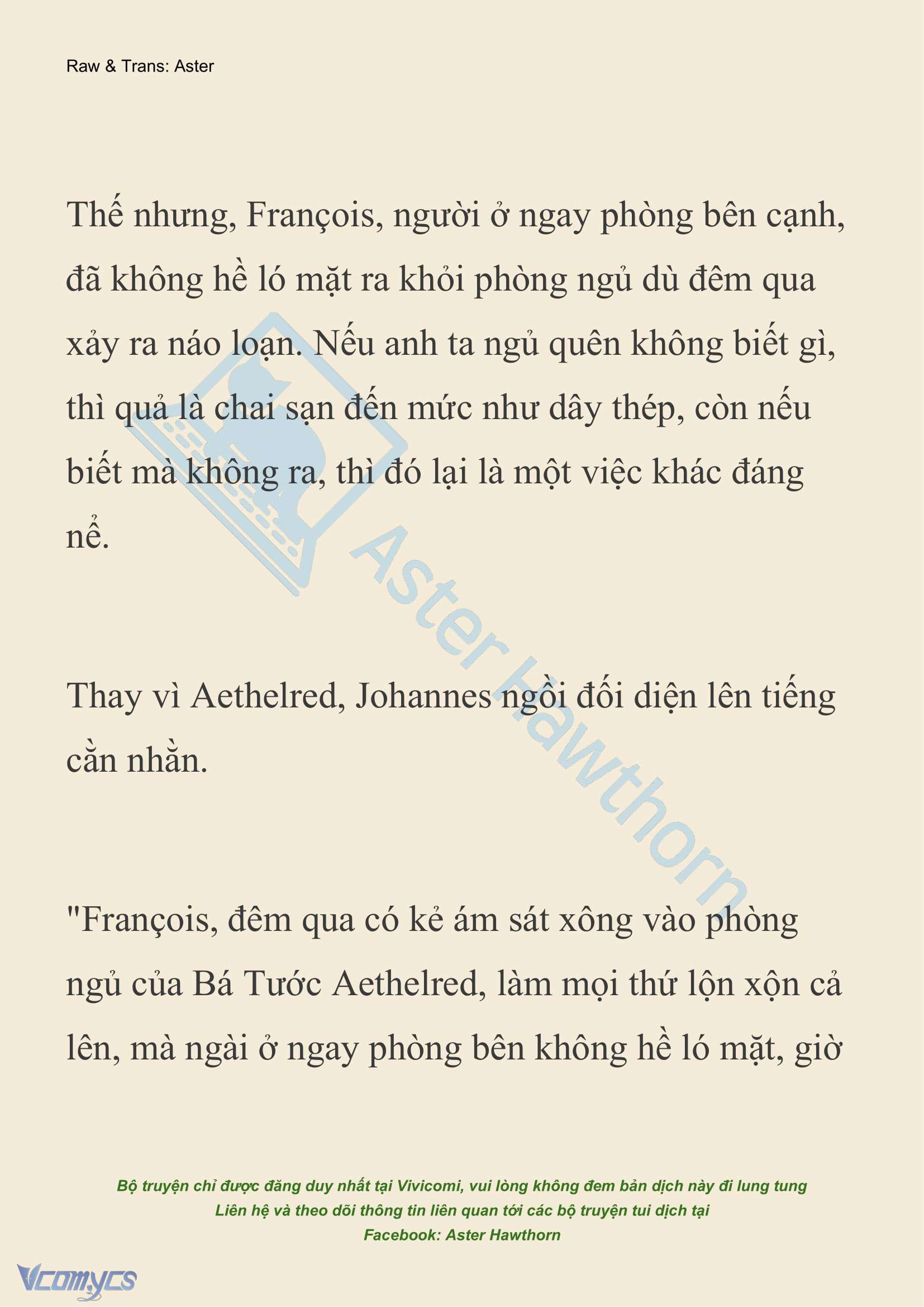 [NOVEL] Thiên Đường Của Valentina Chap 191 - Trang 2