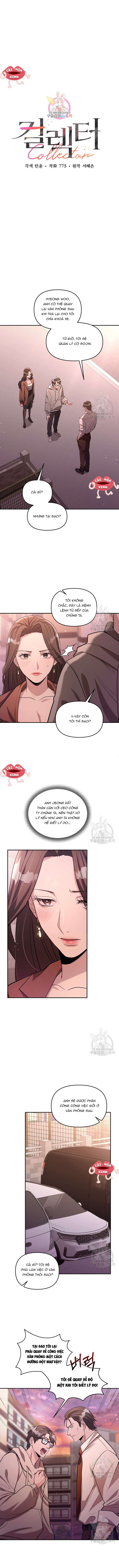 Collector Collector-Chap 22 - Next Collector-Chap 23