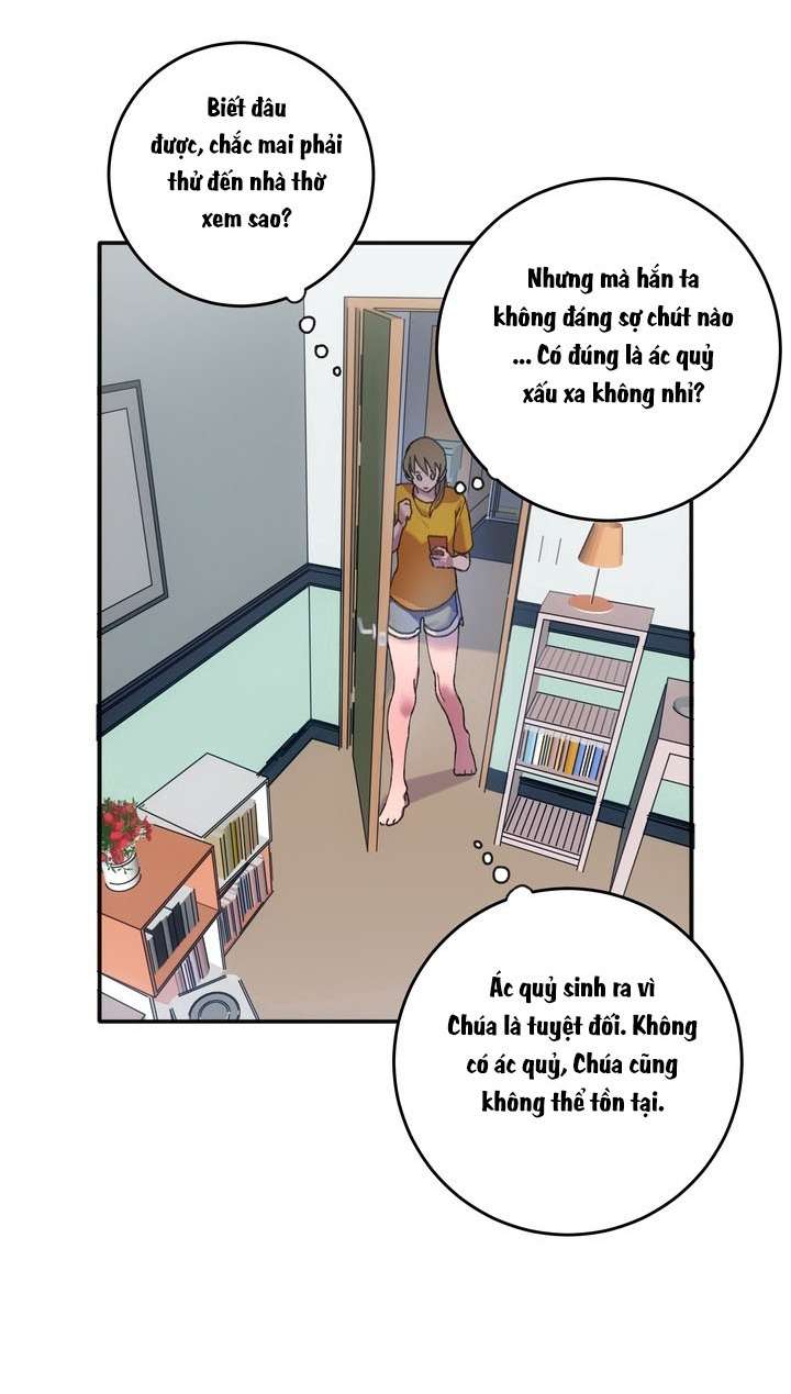 Triệu Hồi Ác Ma Bằng Bút Tích Ma Thuật Chap 1 - Trang 2