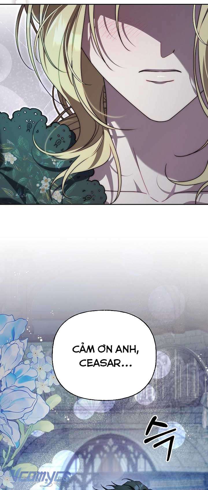 Thuần Hóa Hoàng Tử Quái Vật Chap 35 - Trang 2