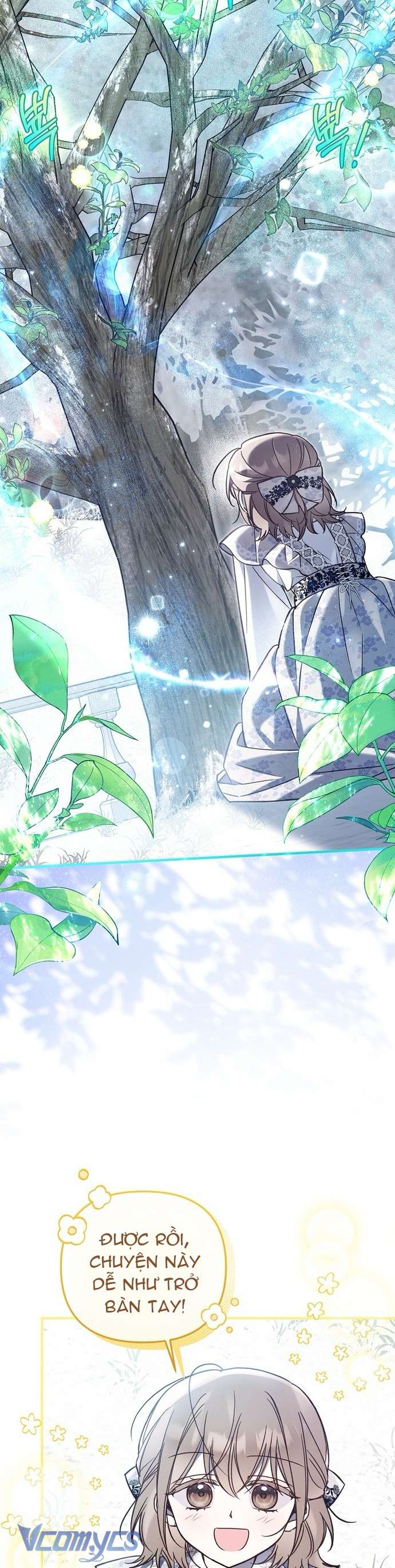 Độc Chiếm Sủng Ái Của Công Chúa Út, Mọi Người Đều Say Mê Tôi. Chap 16 - Trang 4