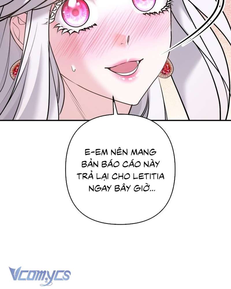 Trước Khi Em Có Ý Định Chạy Trốn Ta Sẽ Ngăn Chặn Nó Chap 39 - Trang 2