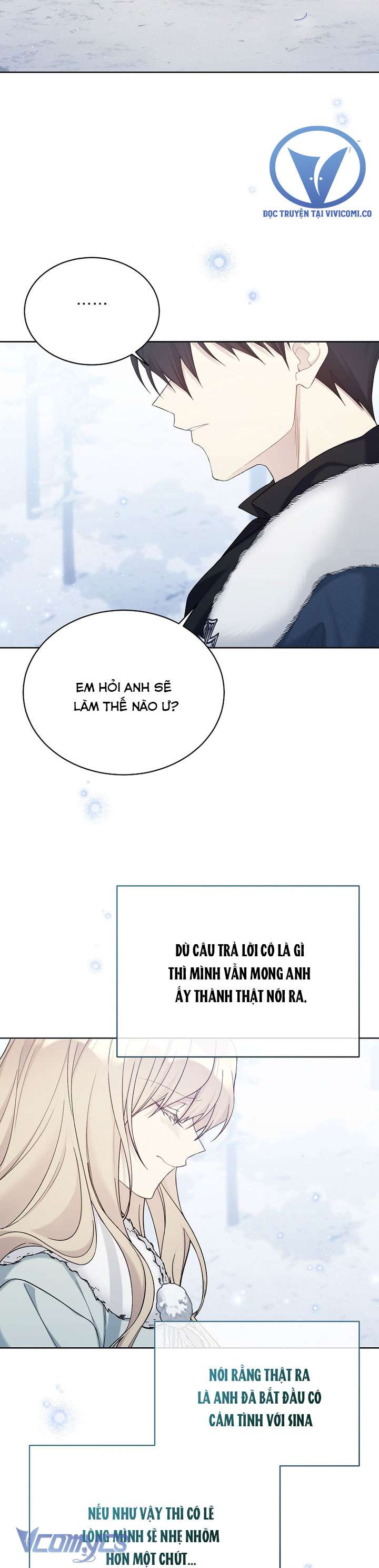 Vương Miện Lục Bảo Chap 115 - Trang 2