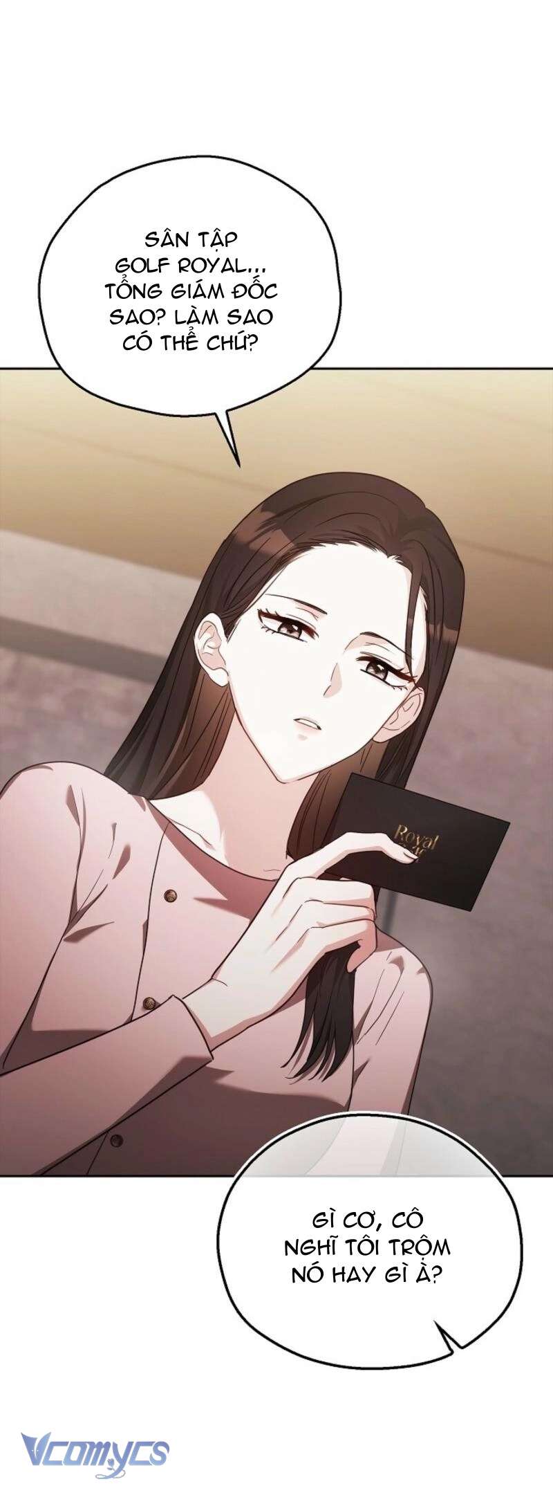 Cách Tán Tỉnh Của Con Chó Hiếu Chiến Chap 2 - Trang 2