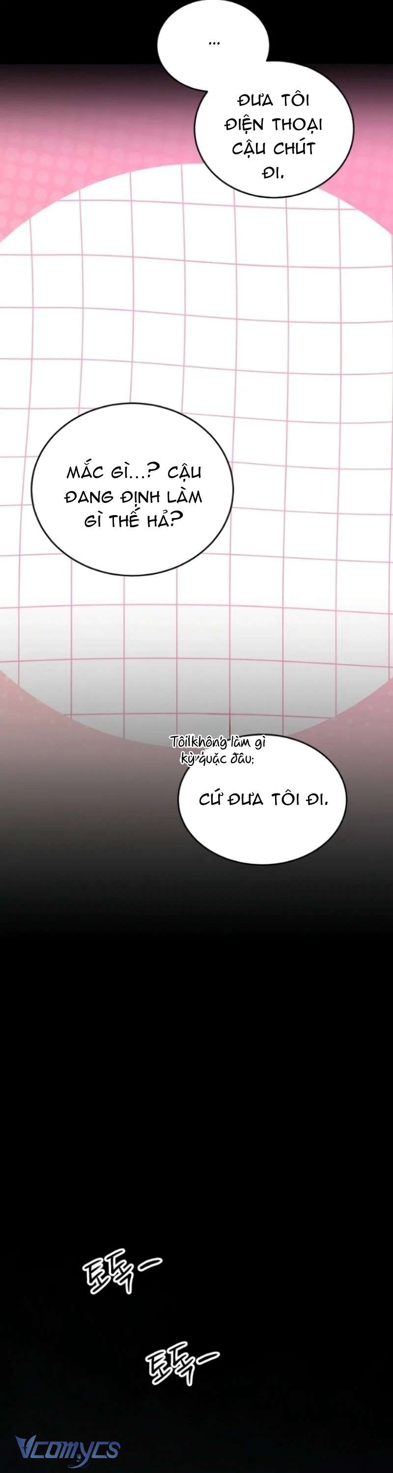 Cùng Làm Những Chuyện Điên Rồ Chap 3 - Next Chap 4