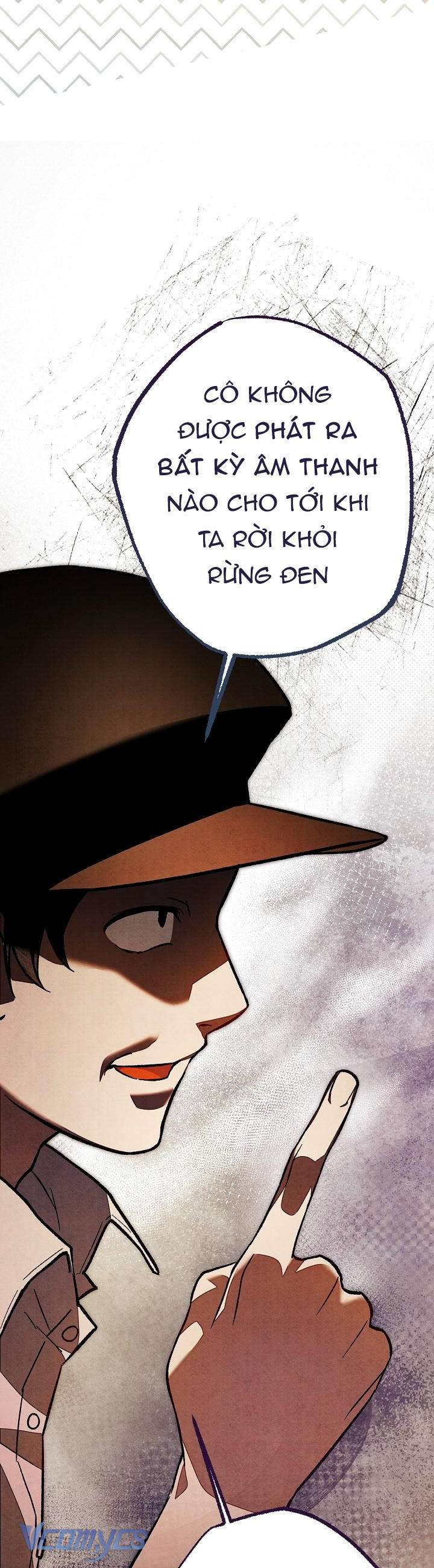 Chào Mừng Đến Với Dinh Thự Hoa Hồng Chap 3 - Trang 3