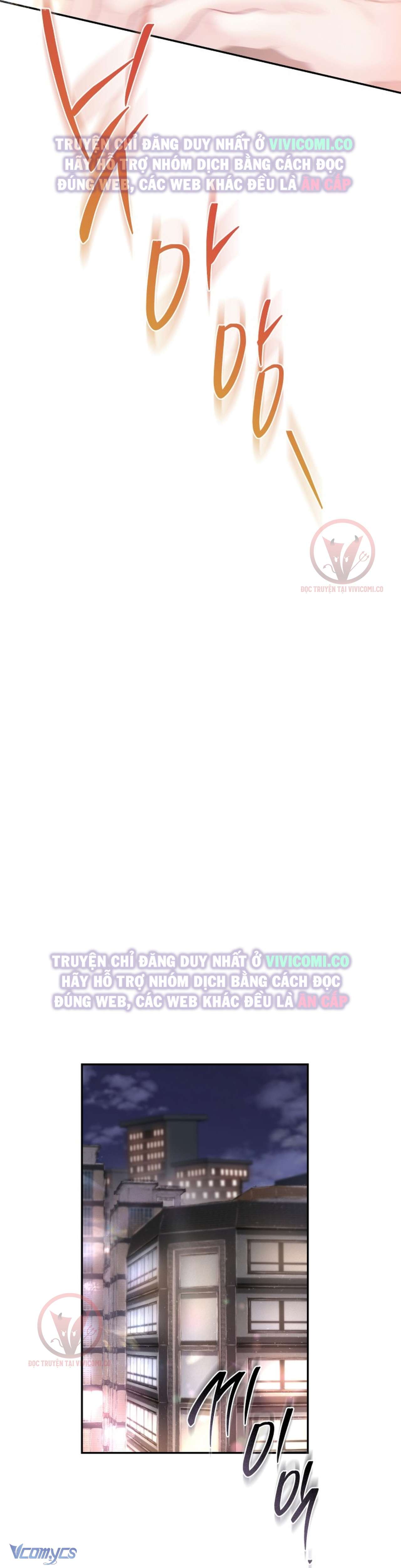 Chàng Quỷ Của Tôi Chap 7 - Trang 4