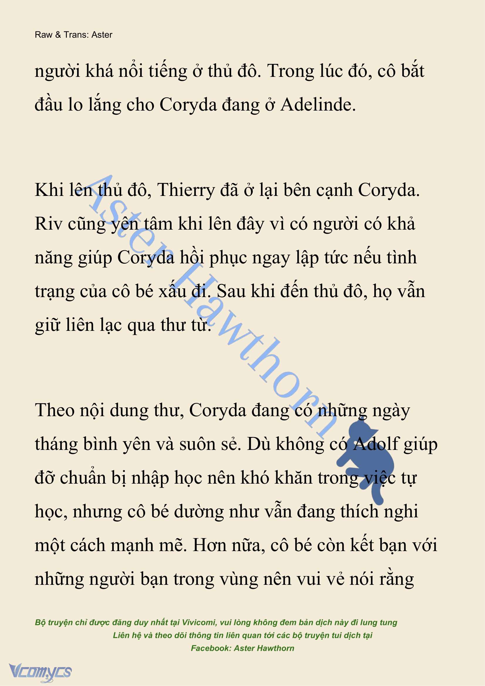 [NOVEL] Odalisque Chap 133 - Trang 2