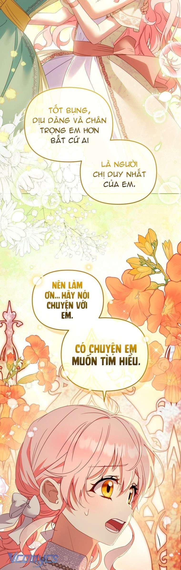 Tôi Được Nuôi Dưỡng Bởi Những Kẻ Phản Diện Chap 125 - Trang 2