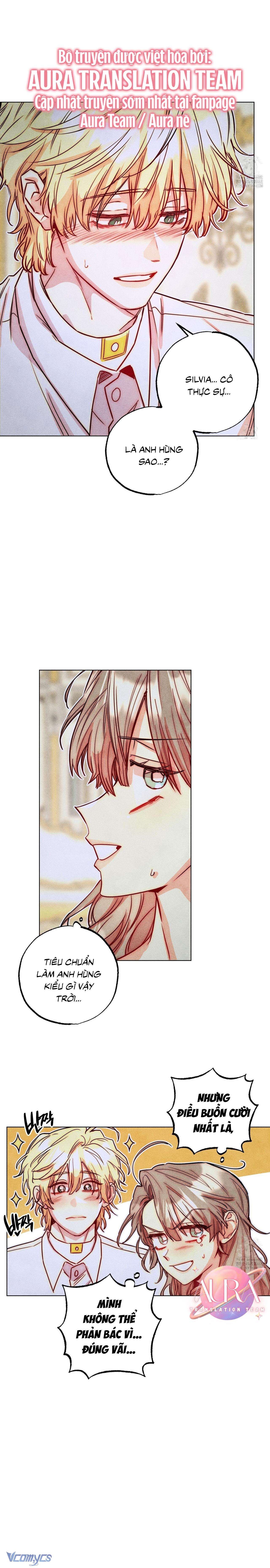 Thu Thập Đêm Đầu Tiên Của Các Nam Chính Chap 27 - Trang 4