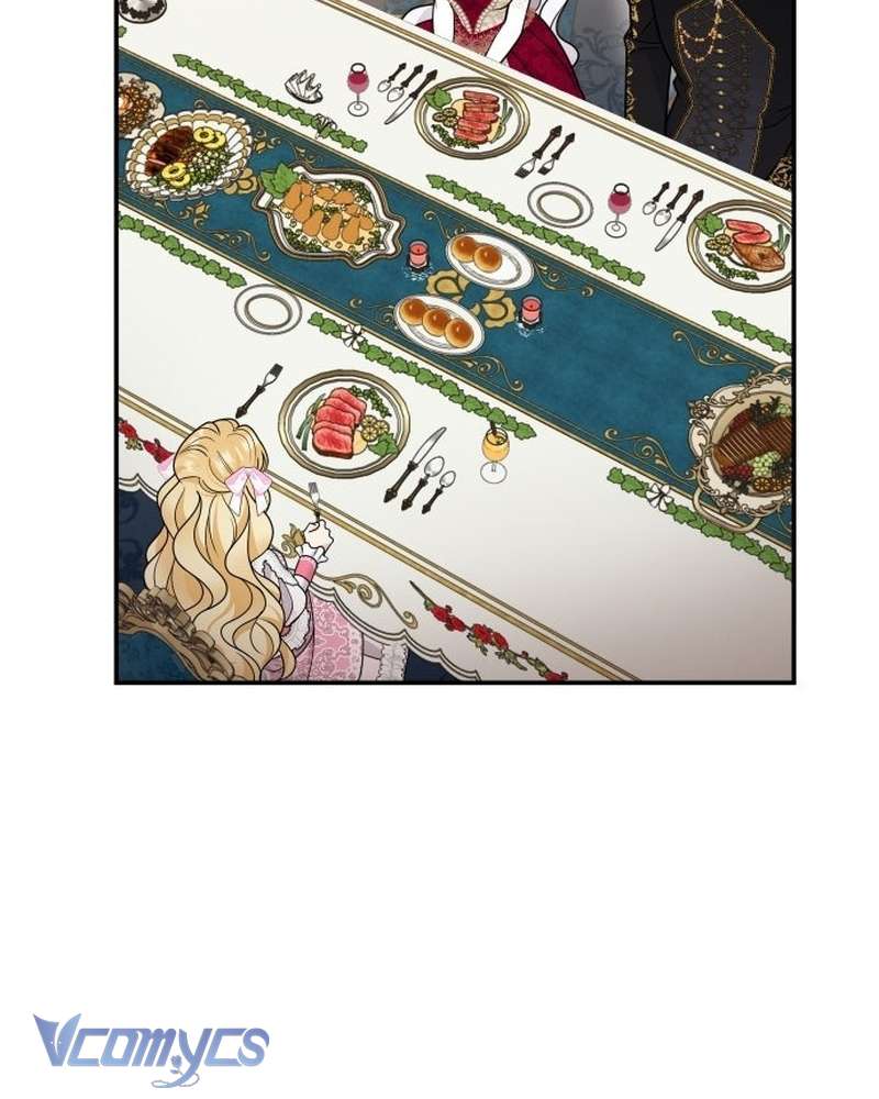 Trước Khi Em Có Ý Định Chạy Trốn Ta Sẽ Ngăn Chặn Nó Chap 32 - Trang 2