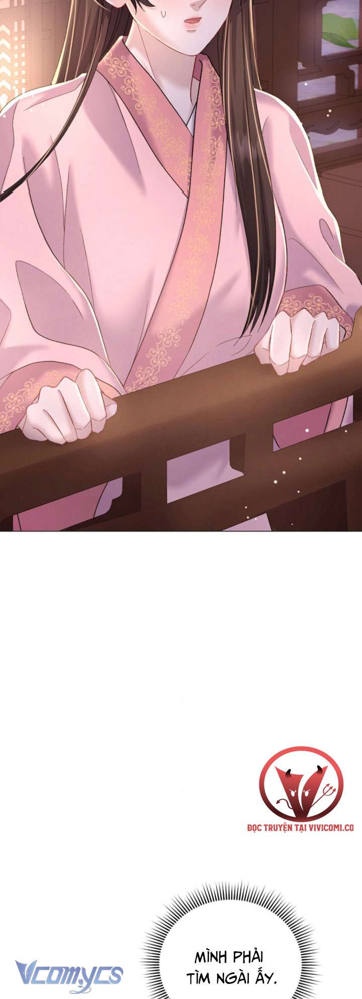 [18+] Đêm Của Goá Phụ Chap 10 - Trang 3