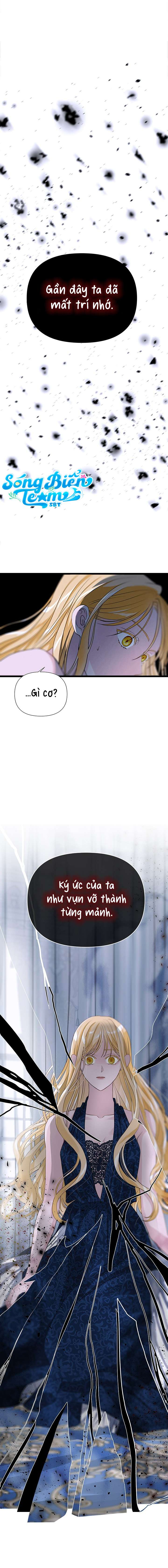 [ 18+ KHÔNG CHE ] Bệ hạ đã thay đổi rồi! Chap 14 - Trang 2