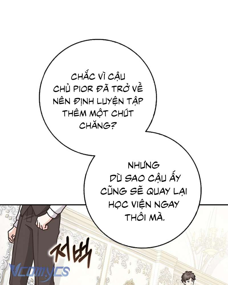 Tôi Thề Chúng Ta Chỉ Là Bạn Chapter 57 - Trang 3