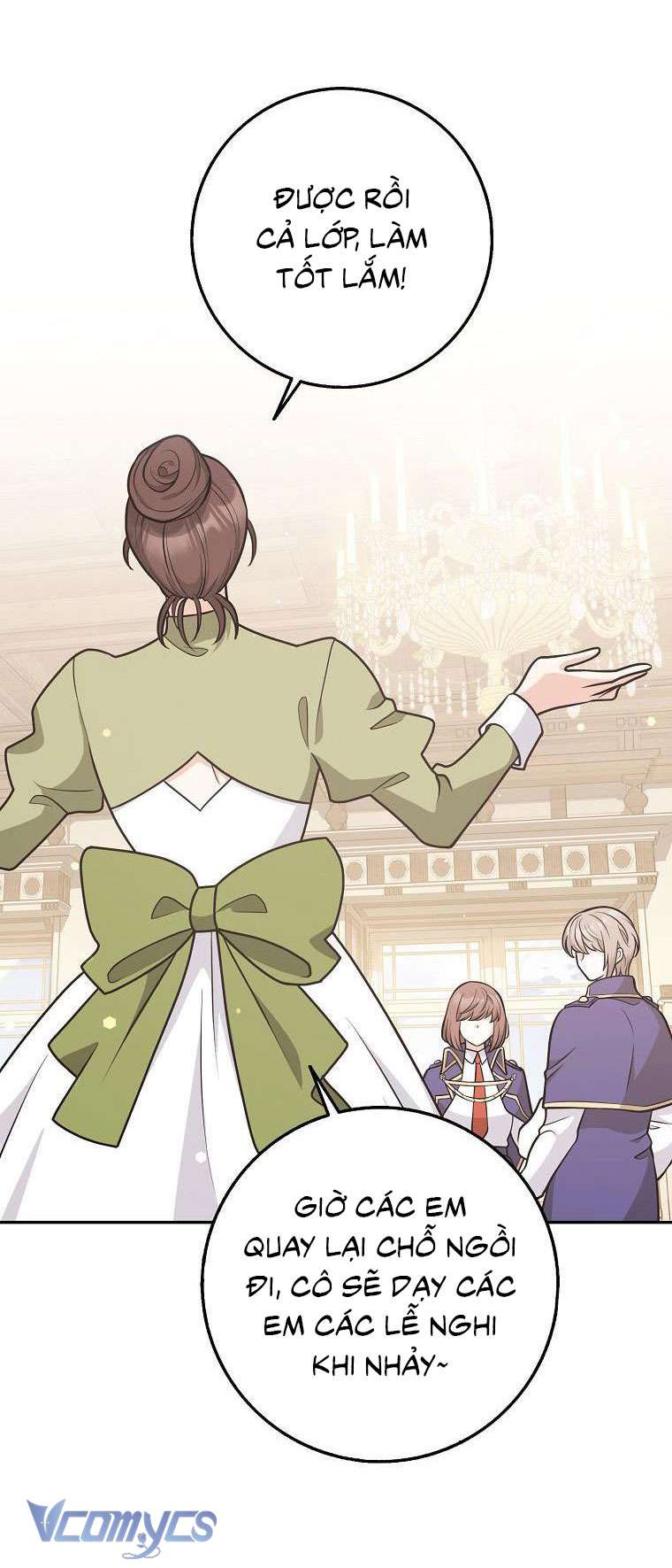 Tôi Thề Chúng Ta Chỉ Là Bạn Chapter 28 - Next Chapter 29