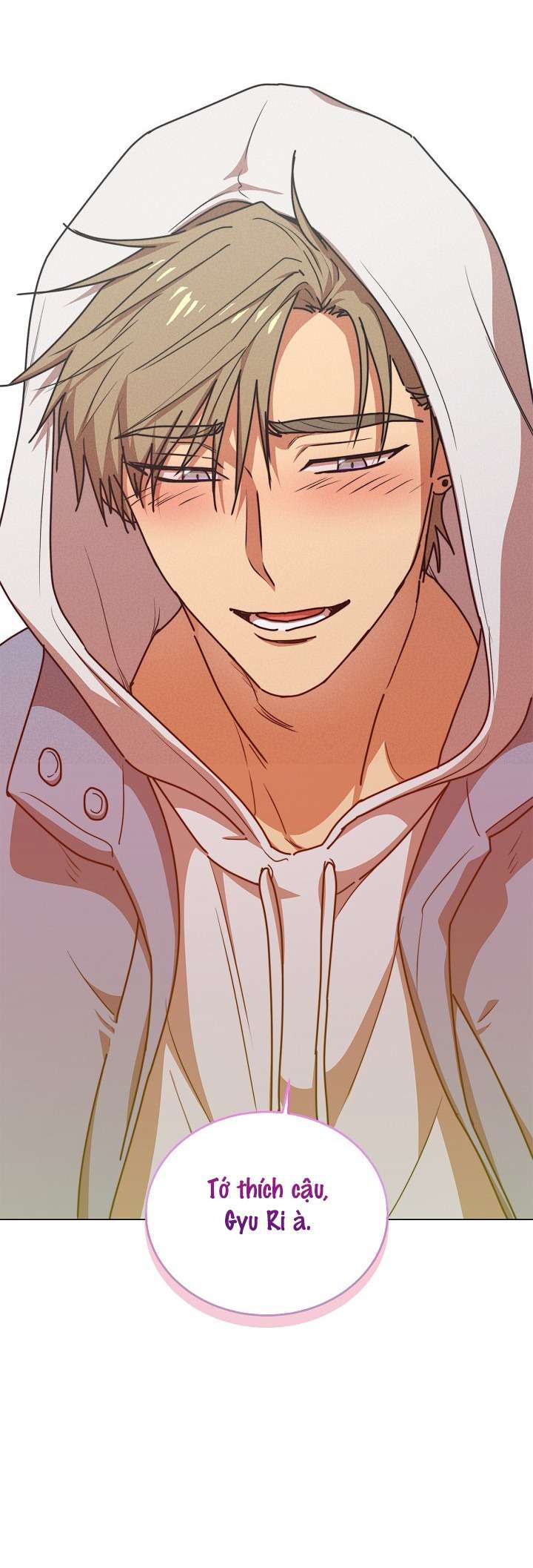 Người Bạn Thời Thơ Ấu Được Triệu Hồi Thành Succubus! Chap 4 - Trang 3