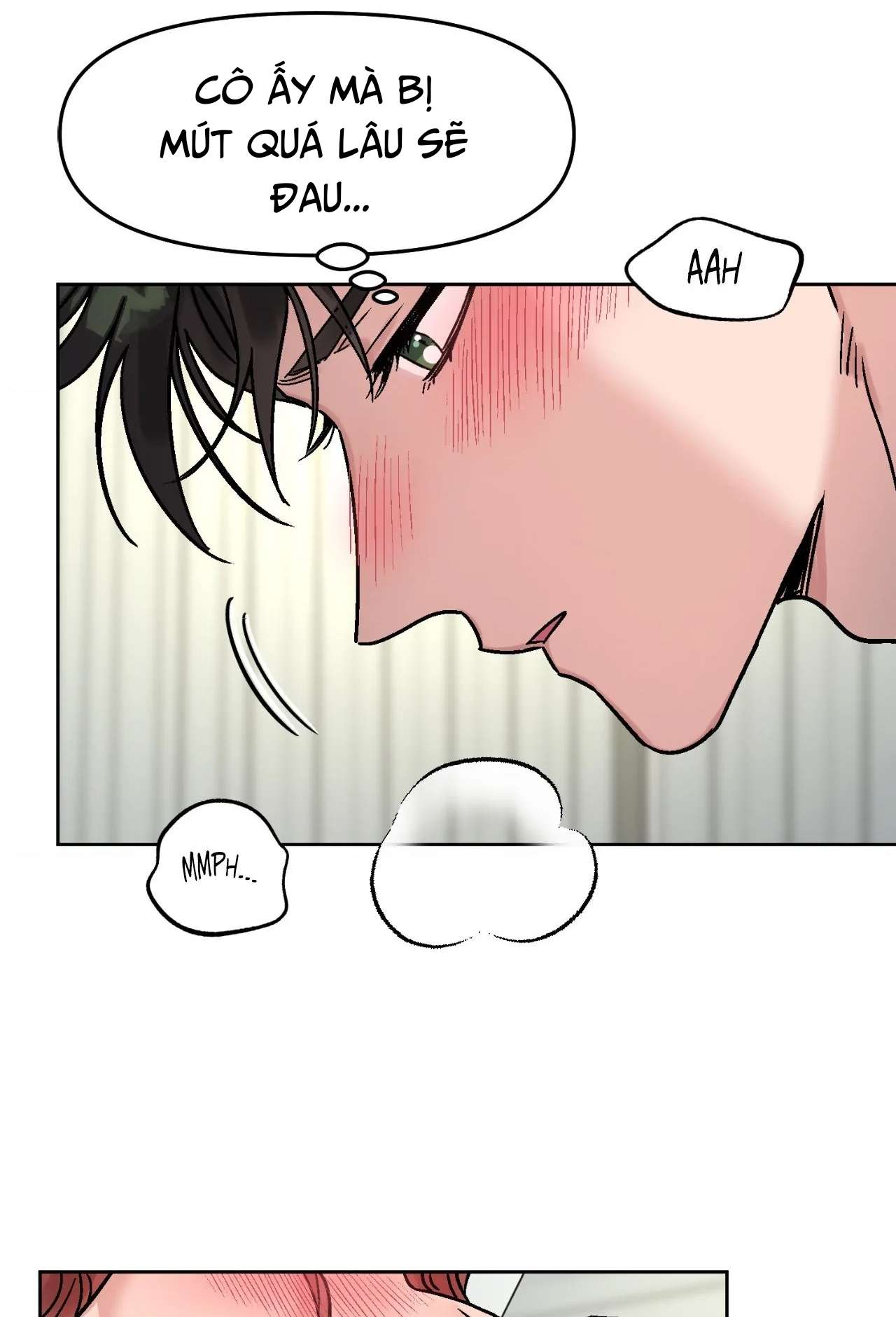 Người Gọi Nặc Danh 3 Chap 10 - Trang 2