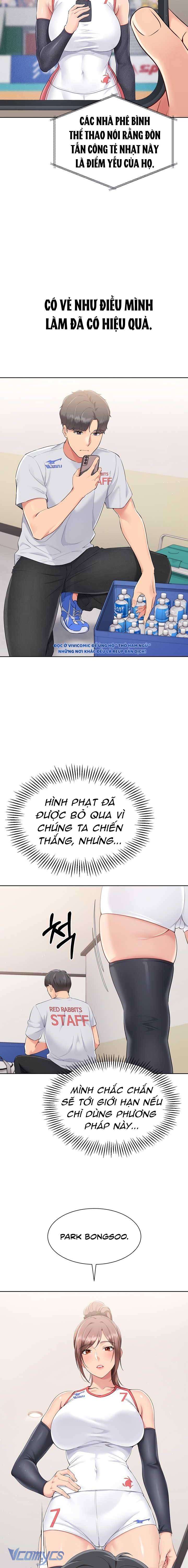 [18+] Hãy Thiết Lập Nó! Chap 21 - Trang 2