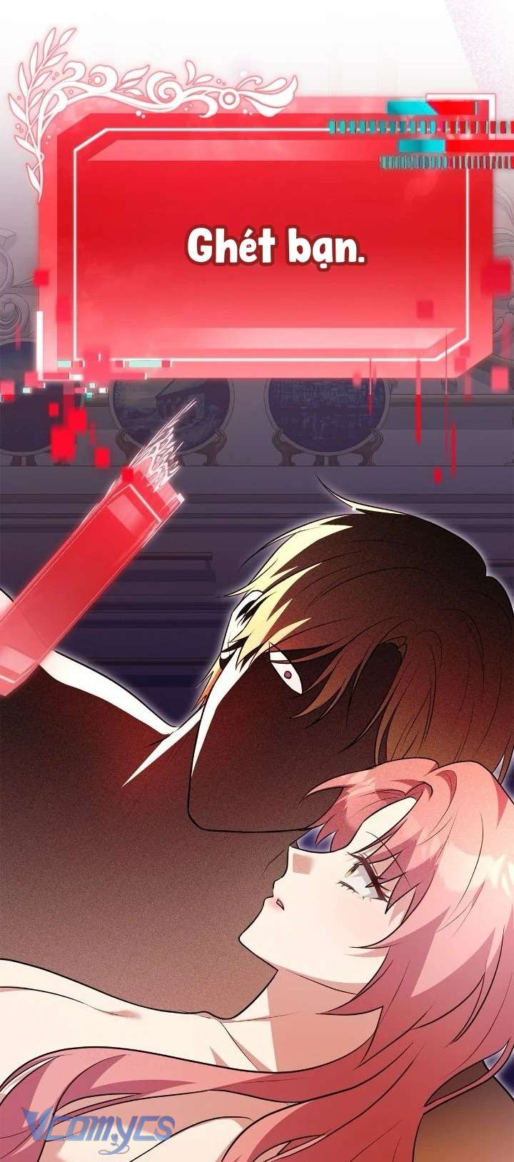 Dàn Harem Nóng Bỏng Đang Dần Lạnh Nhạt với Tôi! Chap 16 - Trang 3