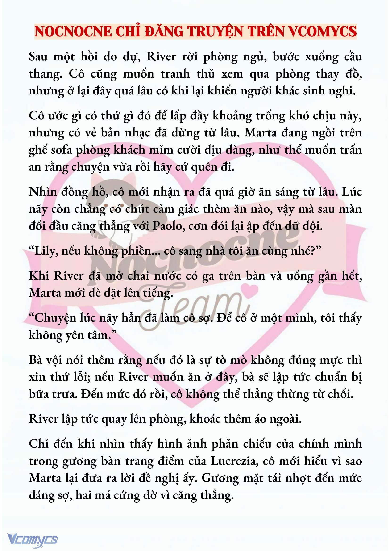 [TIỂU THUYẾT] ĐIỂM CHÍ Chap 42 - Next Chap 43