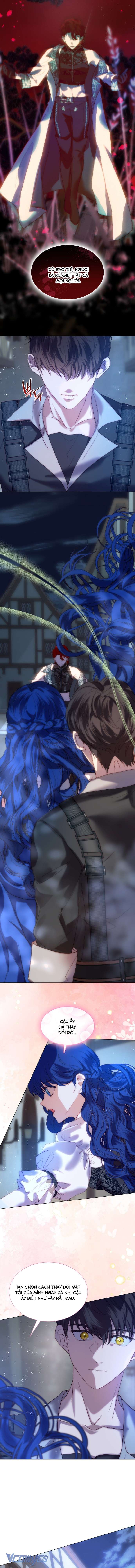 Tôi Được Sinh Ra Là Con Gái Thứ Hai Chapter 54 - Trang 4