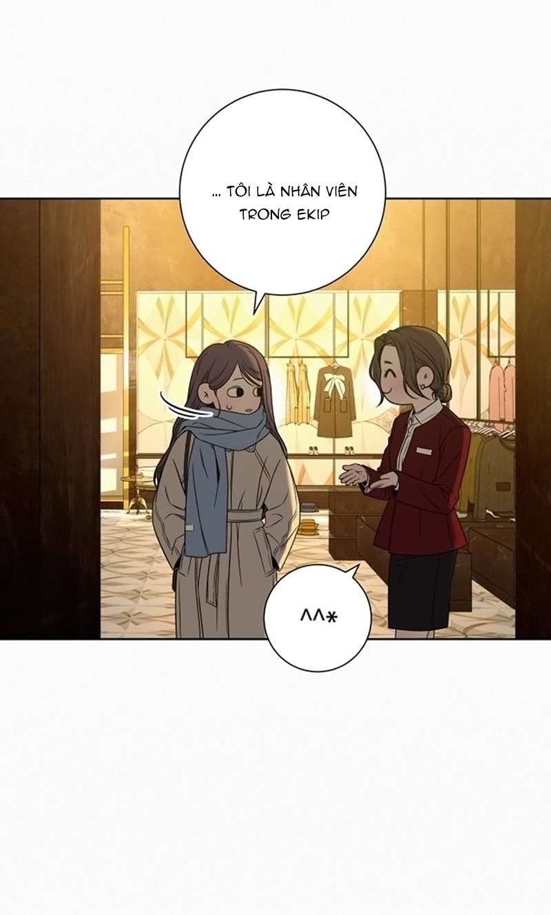 Chiến Lược: Tình Yêu Trong Sáng Chap 112 - Trang 3