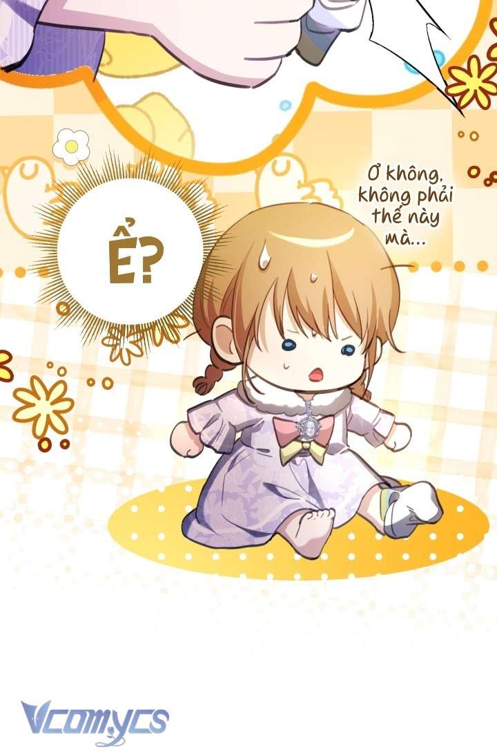 Đứa Trẻ Nuôi Dưỡng Ác Ma Chap 11 - Trang 2