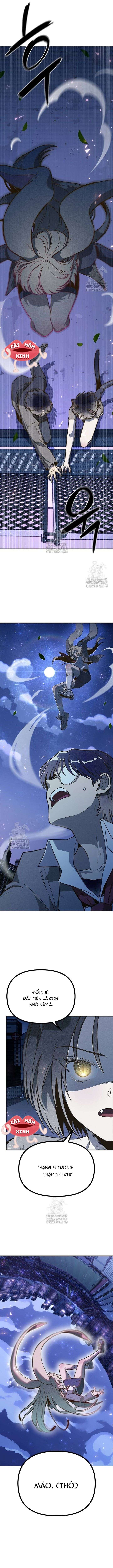 Thiếu Nữ 12 Con Giáp Chap 2 - Next Chap 3