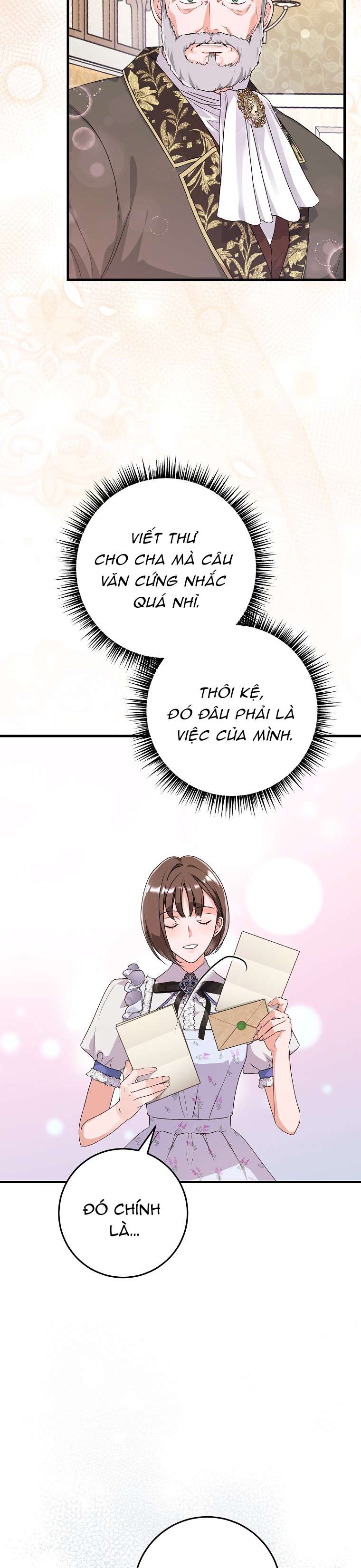 Kẻ Phản Diện Có Thời Hạn Ủng Hộ Tôi Hủy Hôn Chap 47 - Next Chap 48