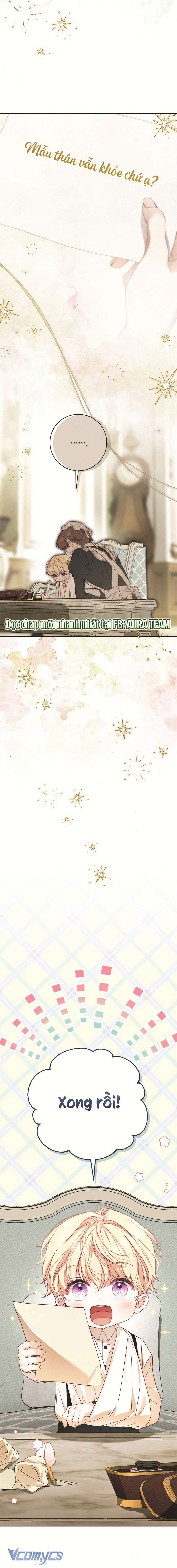 Nữ Hầu Bí Mật Của Nhà Bá Tước Chap 62 - Trang 2