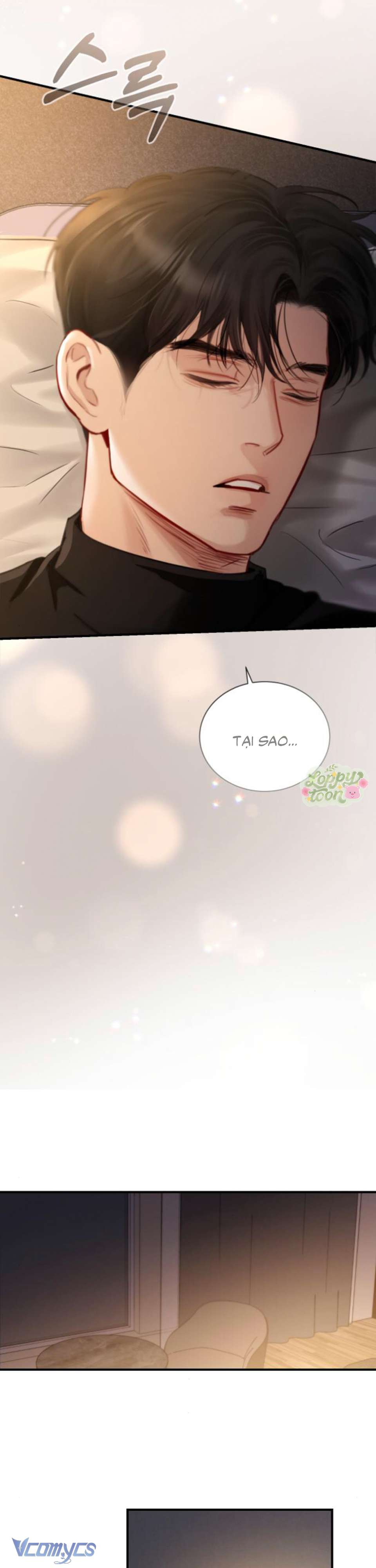 Quyền Lực Của Thư Ký Chap 11 - Trang 4