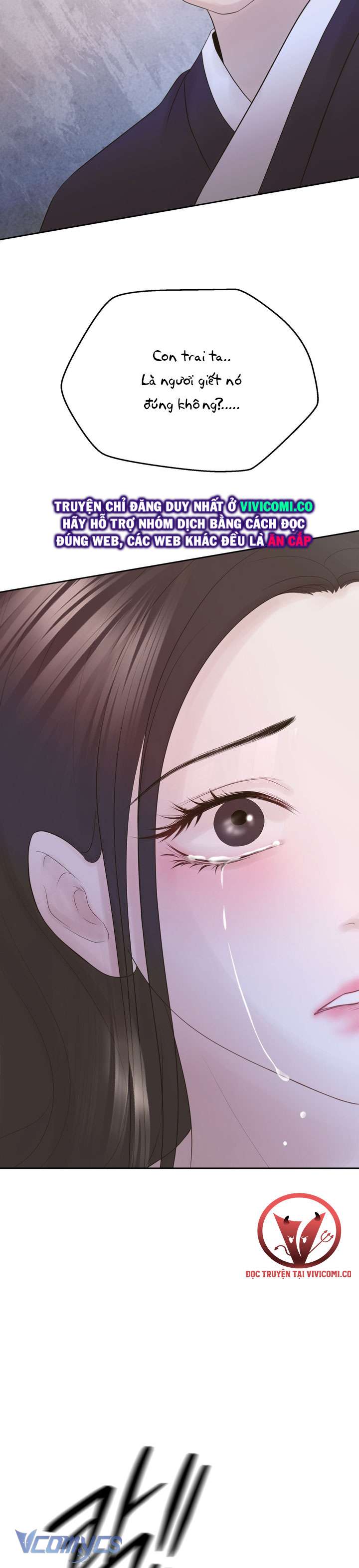 [18+] Hương Đào Hoa Chap 13 - Trang 3