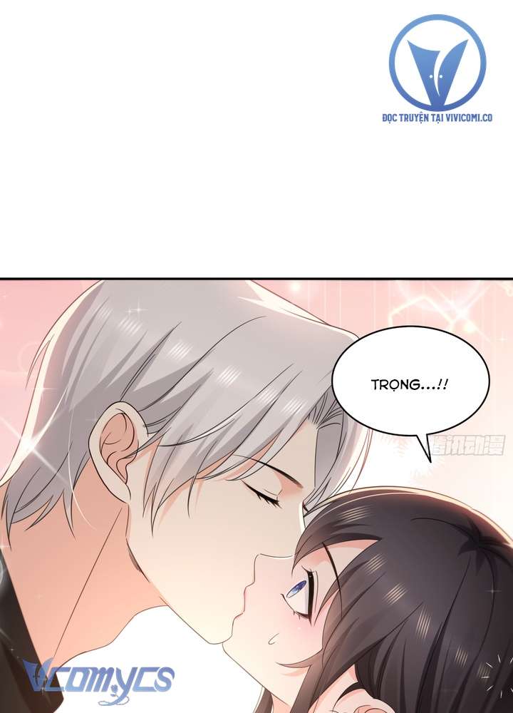 Hệt Như Hàn Quang Gặp Nắng Gắt Chapter 555 - Trang 4