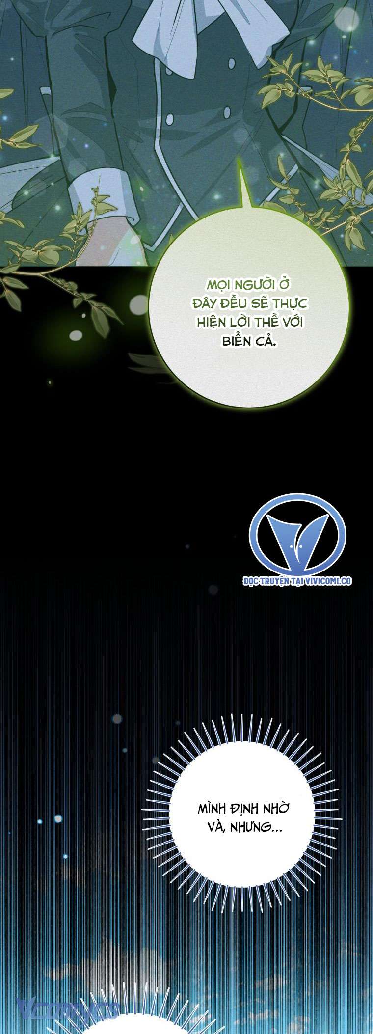 Bé Con Cá Voi Sát Thủ Chap 51 - Next Chap 52