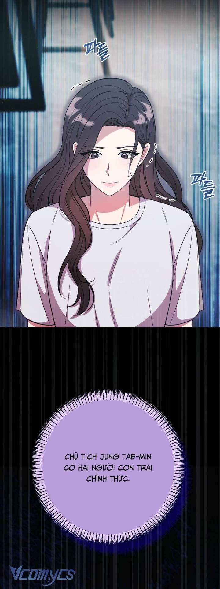 [18+] Bảo Làm Việc Ở Nhà Mà Lại... Chap 6 - Trang 3