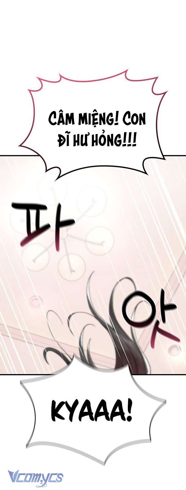 Tôi Sẽ Không Bị Khuất Phục Đâu Chap 2 - Trang 2